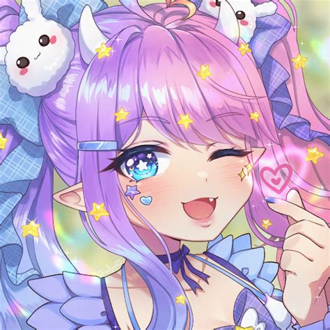 playboard vtuber.